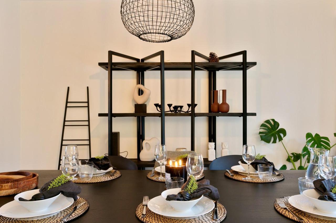 Casa vacanze Spacious And Beautifully Renovated Town House