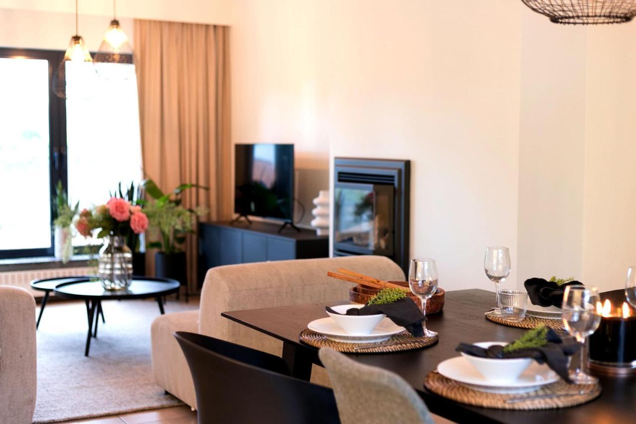 Spacious And Beautifully Renovated Town House * Bruges