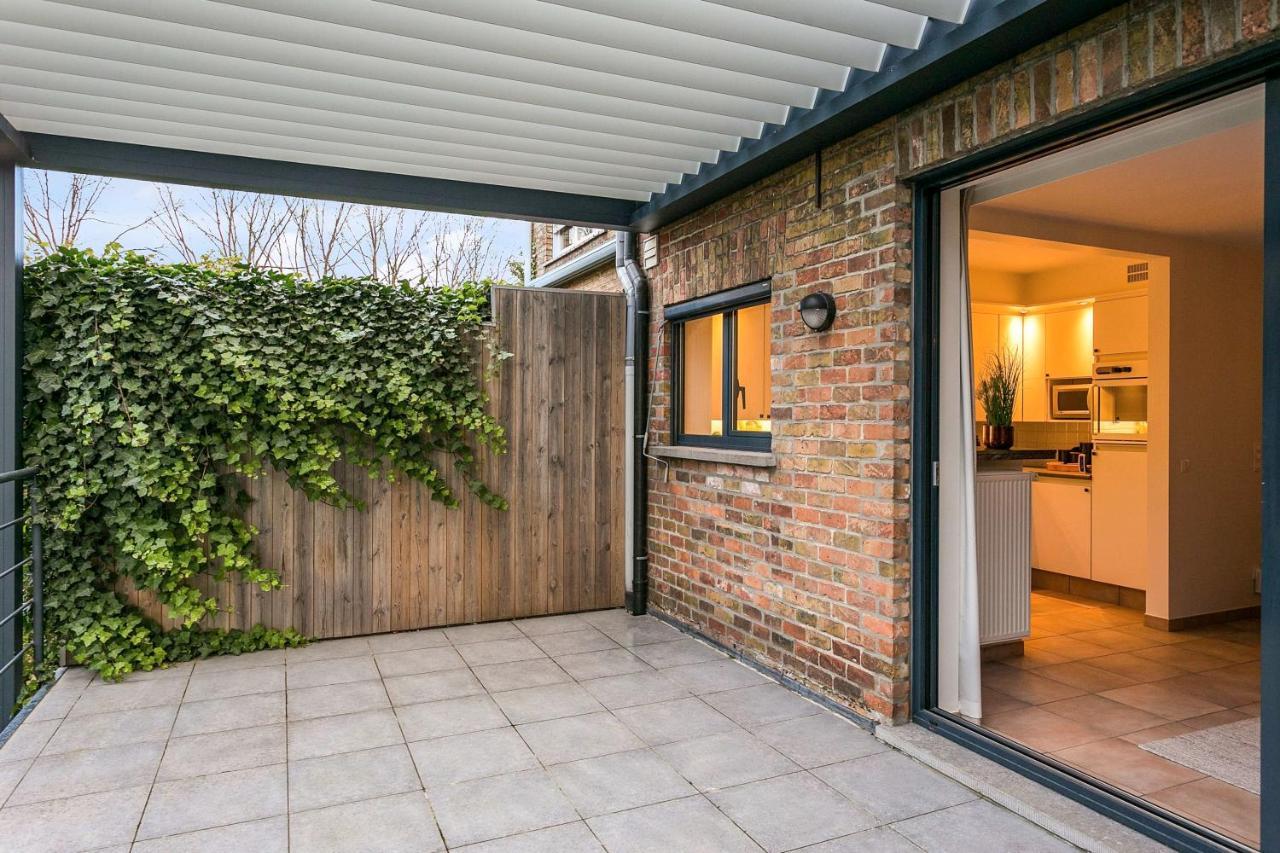 Spacious And Beautifully Renovated Town House Bruges