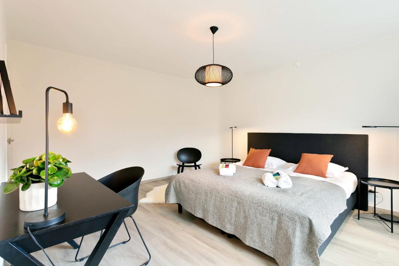 Spacious And Beautifully Renovated Town House * Bruges