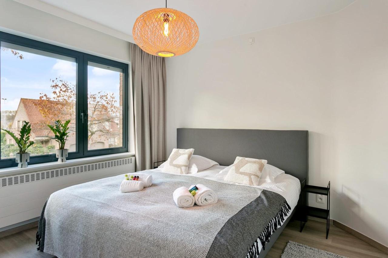 Spacious And Beautifully Renovated Town House * Bruges