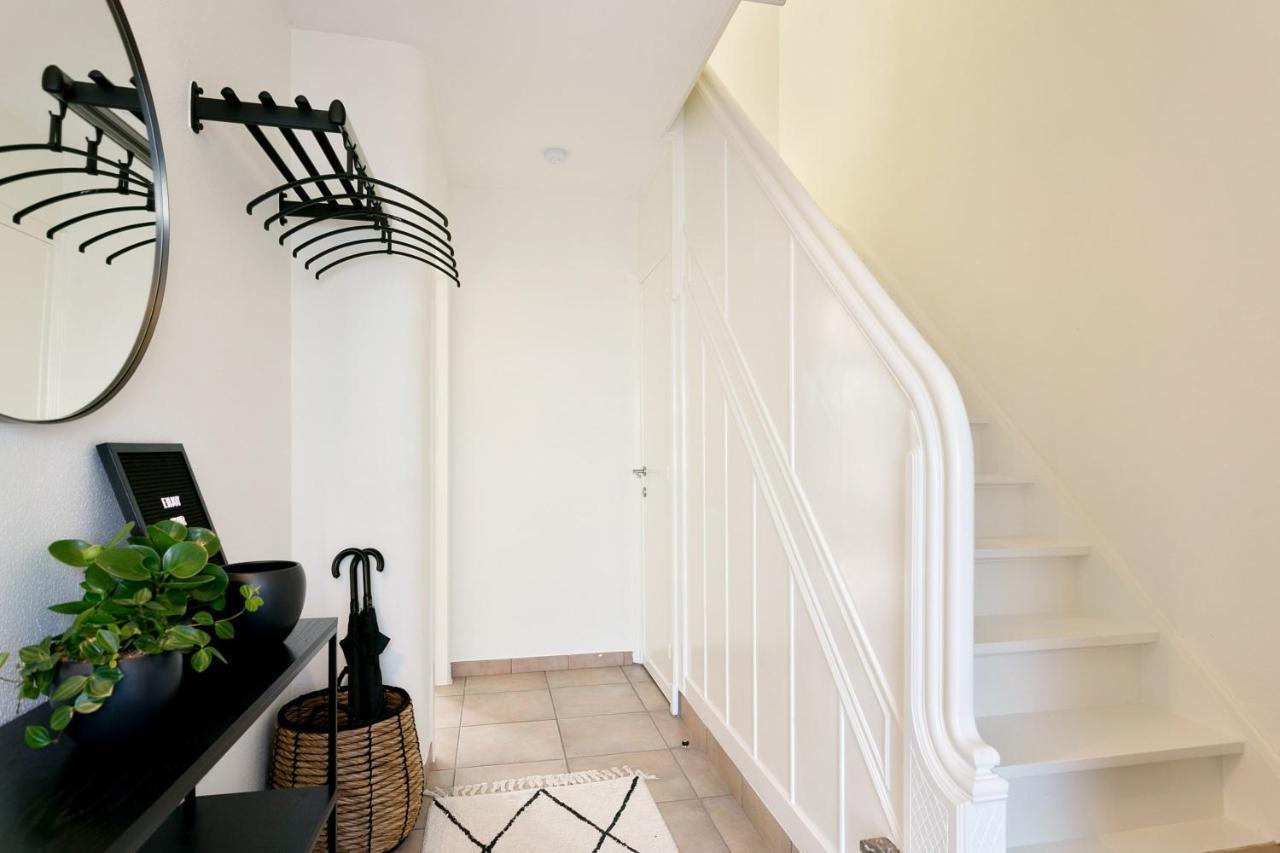 Spacious And Beautifully Renovated Town House Casa vacanze Bruges