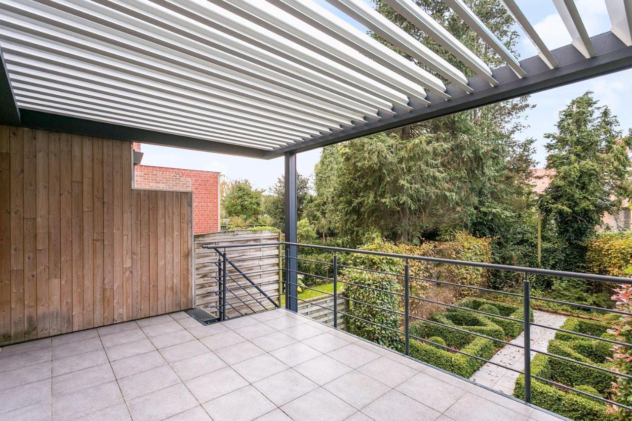 Casa vacanze Spacious And Beautifully Renovated Town House Bruges