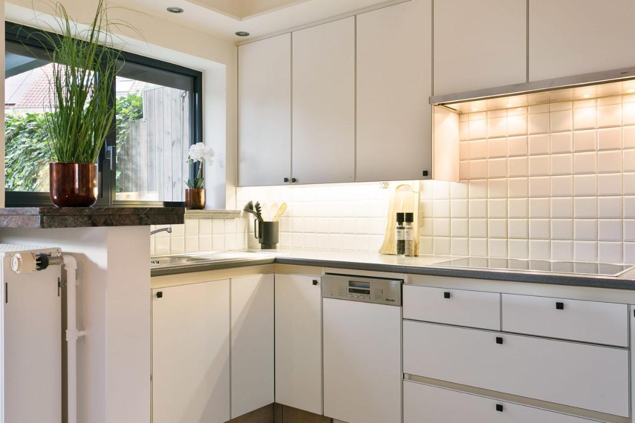 Hébergement de vacances Spacious And Beautifully Renovated Town House